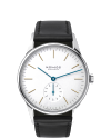 Nomos Glashütte Neomatik 39 White (horloges)